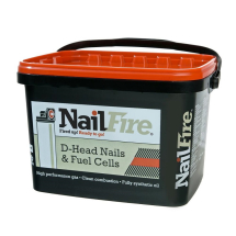 Nailfire Nails