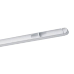 White Plastic Vent XR16 351mm 4600EA (Flush type)