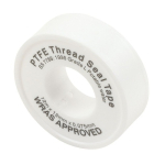 12mmx12m Standard PTFE Thread Sealing Tape