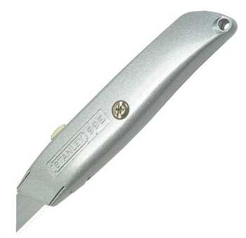 Retractable Blade Knife Retractable Blade Knife