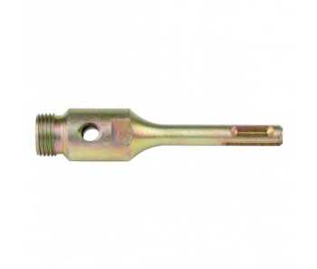 SDS plus to 1/2Inch BSP Adaptor SDS plus to 1/2Inch BSP Adaptor