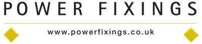 Powerfixings Logo