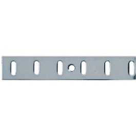 Zinc Flat Bookcase Strip 1829mm Zinc Flat Bookcase Strip 1829mm