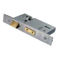 Locks/latches & Security