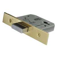 Mortice Deadlocks