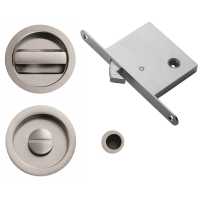 Sliding Door Locks