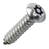 Security Screws