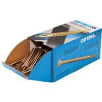 Optimaxx Screws