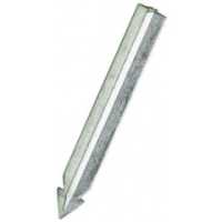 Metal Star Dowels - Alloy