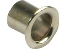 Locking Socket Brass MNP for PushButtons