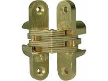 208 Soss Hinge 22-26mm ZA BP/St Links