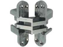 218 Soss Hinge 41-45mm ZA Body  BP Links