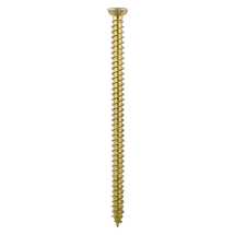 7.5x60 Concrete Screws - Box of 100