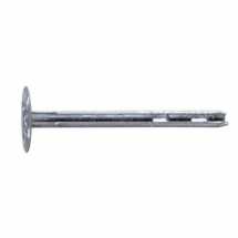 GIA 80 8x140 Galvanised Insulation Anchor - Type GIA