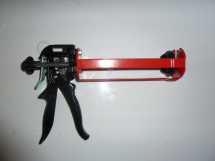 Resin Applicator Guns (380ml & 410ml)