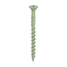 4.5x50mm Green Decking Screw Box 200