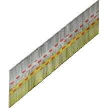 44mm DA Inclined Finish Nails - 15 gauge