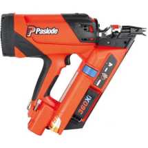 360Xi Lithium Paslode Cordless Impulse 1st Fix Framing Nailer