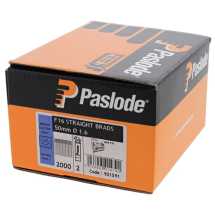 F16x19 921586 Paslode Brad Packs Galv