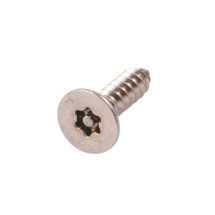 8gx1 S/S CSK torx + Pin Security STS