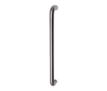 19x300mm cc D Pull Handle BB SSS