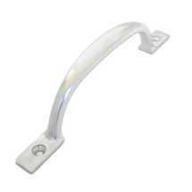 6inch Sash Handle Satin Chrome Plate