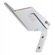 Door selector - BS EN 1158 Silver