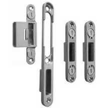 Single Door Striker Set (44mm Door)