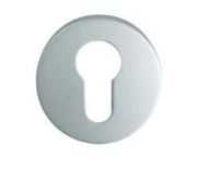 52x8mm SAA Euro Escutcheon