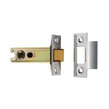 Easi-T 64mm Heavy Sprung Tubular Latch