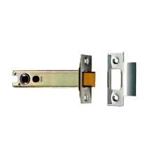 Easi-T 127mm Heavy Sprung Tubular Latch