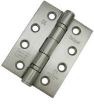 102x102x3mm SSS Ball Bearing Projection Hinge