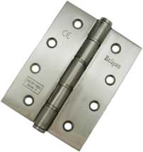 76x51x2mm SSS Washered Hinge Grade 7