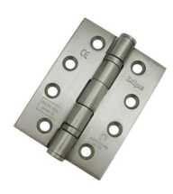 76x51x2mm SSS Ball Bearing Hinge - G316