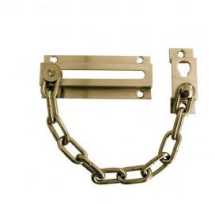 BRASS DOOR CHAIN