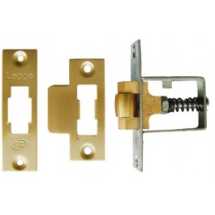 Roller Latch 51mm PB