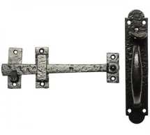 LATCH FURNITURE BLK