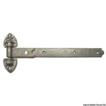 24inch No.127 Heavy Reversible Hinges Galv'd