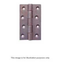 2½inch No.200 Cast Iron Butt Hinges S/C