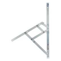 20inch Defender Restricted Friction Hinge Top Hung