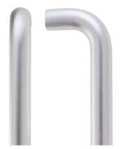 22x425mm D Pull Handle SA