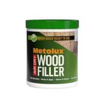 Metolux 1 Part Wood Filler White 250ml