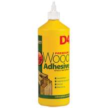 1L D4 Wood Adhesive