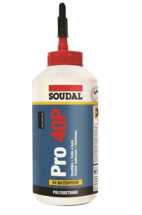 750ml HI-TAK PU P40 Slow Set Adhesive