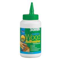 750ml Lumberjack PU 30Minute Adhesive