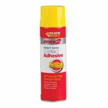 500ml Spray Contact Adhesive HI-TAK