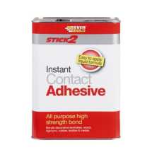 5 Litre HI-TAK Contact Adhesive