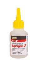 50g HI-TAK CYA Superglue Adhesive