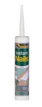 Everbuild Instant Nail 290ml Adhesive