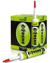 Schtuk Extreme Black MS Polymer Adhesive